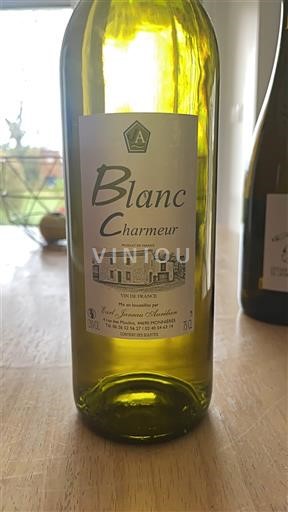 Sudoeste Não especificado Earl Joumas Jourdain Blanc Charmeur Não Sazonado