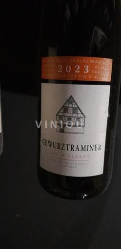 Alsace Artur metz 2023