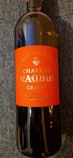 Bordeaux Château Camus 2024