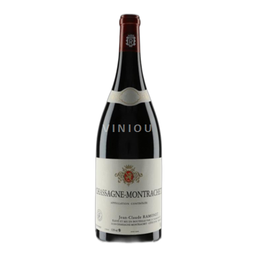 Burgundsko Chassagne-montrachet Domaine Jean-Claude Ramonet 2022