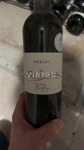 Alpes và các vùng Rhodanien Ardèche Vignerons de Montfleury 2018