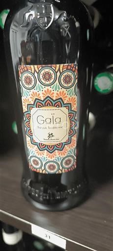 Roussillon Banyuls Domaine La Tour Vieille Gaïa Không niên vụ