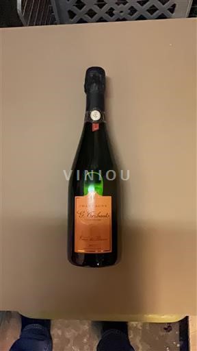 Champagne G. Tribaut Ikke årgangsbestemt