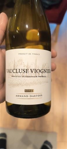 Provence, hạ lưu Rhône, Corse Vaucluse Armand Dartois 2023