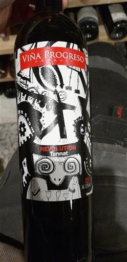 Canelones Viña Progreso Revolution 2023