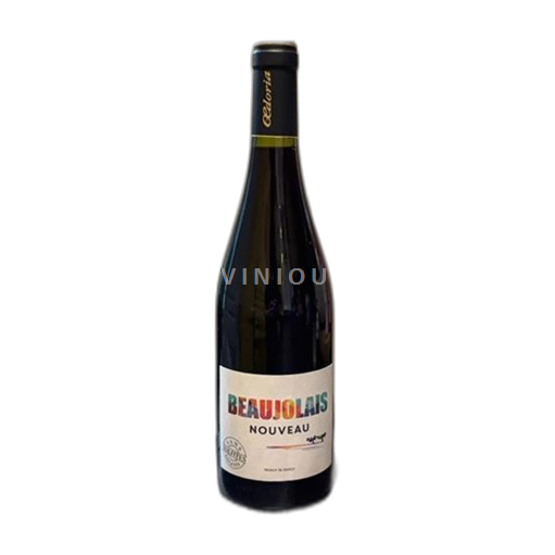 Beaujolais Beaujolais Nouveau Oedoria 2024
