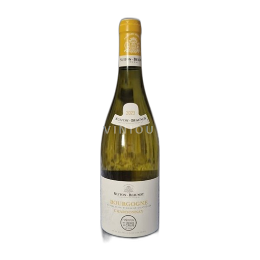Bourgogne Bourgogne Chardonnay Nuiton-Beaunoy Marathon des grands crus 2023