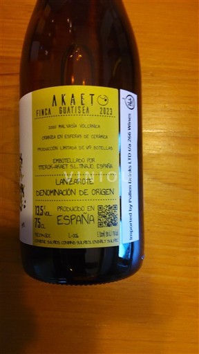 Quần đảo Canary Lanzarote Akaet Finca Bautaisea 2023