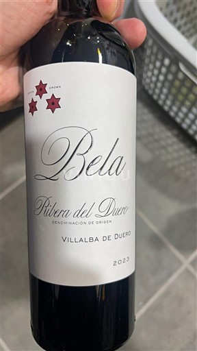 Castilla y León Ribera del Duero Bela 2023