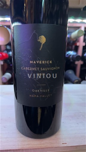 Vùng trồng nho được cấp phép California Oakville Maverick The Vice 2021