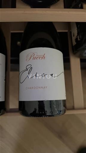 Linguadoca e Rossiglione Paese d'Oc Domaine Puech Elisa Senza annata