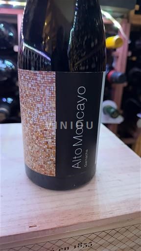 Aragonien Campo de Borja Alto Moncayo 2019