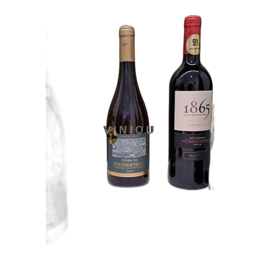 Alentejo Vinha da Coutada Velha 2024