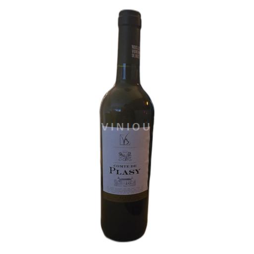Zuidwest-Frankrijk Buzet Comte de Plasy 2019