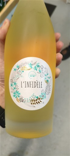 Languedoc y Rosellón País de Oc L'Infidèle Sin añada