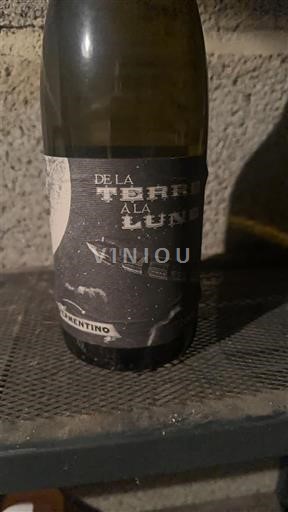 Languedoc and Roussillon Val de Cesse La Terre à la Lune Non-Vintage