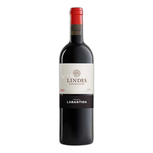 La Rioja Rioja Remelluri Lindes de Remelluri Viñedos de La Bastida 2021