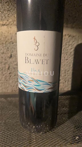 Provence Coteaux Varois en Provence Domaine Blavet Val 2019