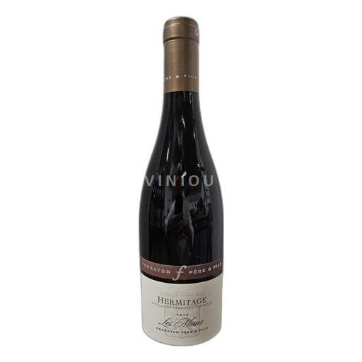 Рона Ермітаж Ferraton Père & Fils Les Miaux 2015