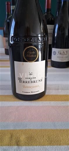 Provenza Bandol Domaine Terrebrune Bastide Senza annata