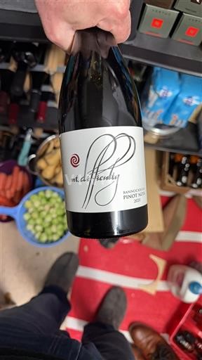 Osrednji Otago Ni doloceno Mt. Difficulty 2020