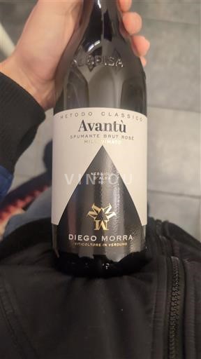 Piemonte Không được chỉ định Diego Morra Avantù 2019