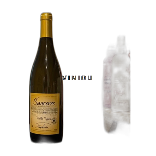 Loiredalen Sancerre Jean-Jacques Bardin Vielles Vignes 2020