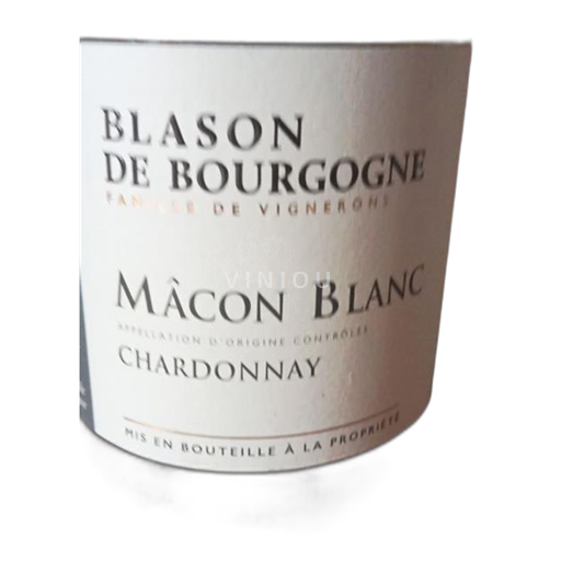 Borgogna Mâcon e Mâcon-Villages Vignerons des Grandes Vignes 2024