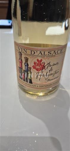 Alsace Zeyssolff & Gertwiller Jardins de Heiligenstein 2023