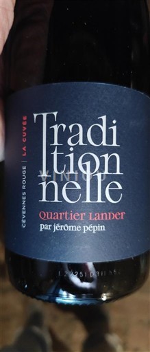 Languedoc in Roussillon Cévennes Jérôme Pépin Quartier Lander Traditionnelle 2022