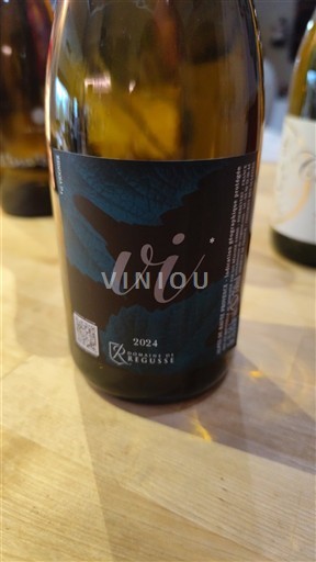 Languedoc No especificado Le Regusti vi 2024