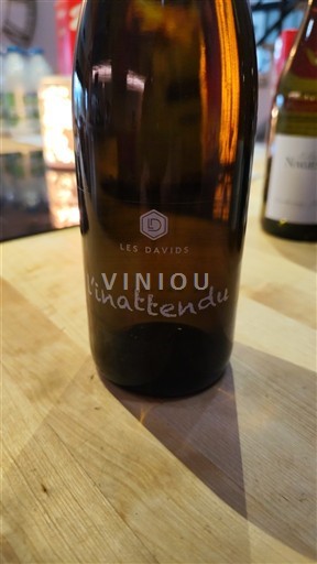 Rhône-dalen Luberon Les Davids L'inattendu 2024