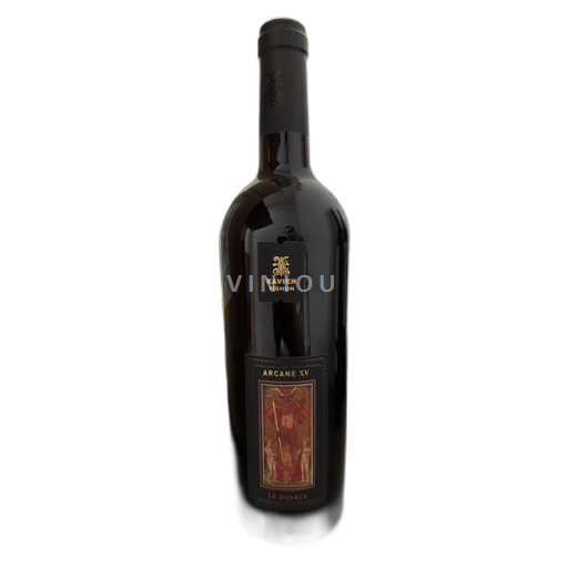 Provence, Lower Rhône Valley, Corsica Not Specified Chateauneuf du pape Xavier vignon 2015