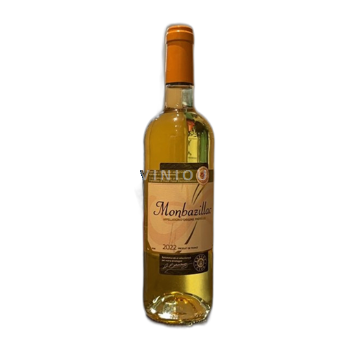 Sydvestfrankrig Monbazillac Produit de France 2022