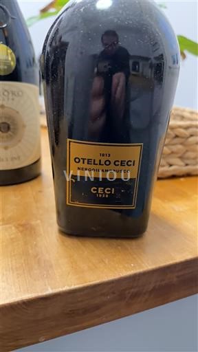 Emilia-Romaña Lambrusco Ceci Otello Ceci Nero di Lambrusco 2021