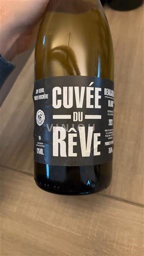Beaujolais Ospecificerad Guy revol du Rêve 2023