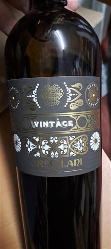 Piemonte Erbaluce di Caluso Orsolani Vintage 2020