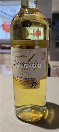 Sydvestfrankrig Jurançon Château Château 2024