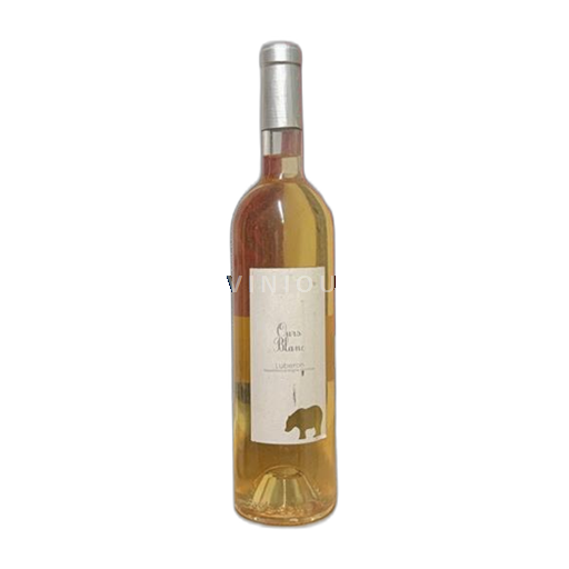 Valle del Rodano Luberon Famille Perrin Ours blanc 2019