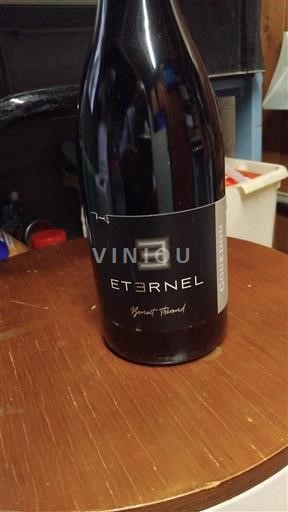 Langvedok Languedoc Benoit Theron Eternel Neleten.