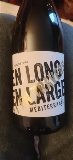 Provence, Lower Rhône Valley, Corsica Mediterranean En Long En Large 2023