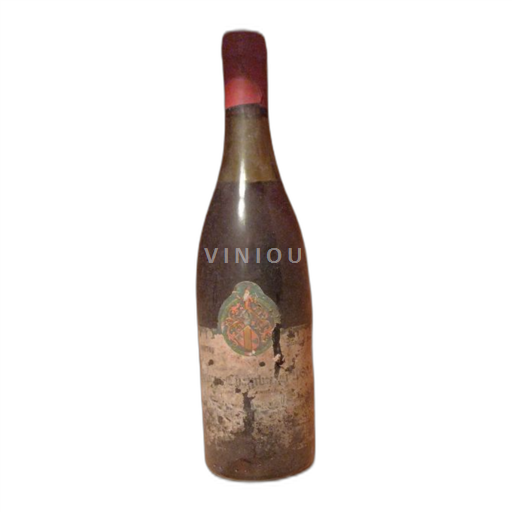 Bourgondië Aloxe-Corton Premier Cru Roland Thevenin Niet-geïntegreerd