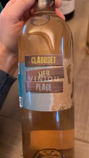 Bordeaux Vignobles Siozard Mer Plage 2022