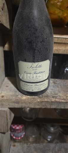 Provence Isolette Tradition 2010