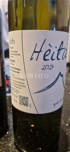 Südwestfrankreich Hèita 2024