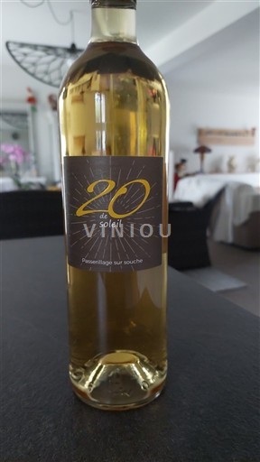 Sudoeste Não especificado 20 de soleil Não Sazonado