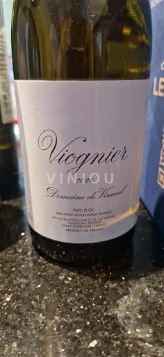 Linguadoca e Rossiglione Paese d'Oc Château Viranel 2024