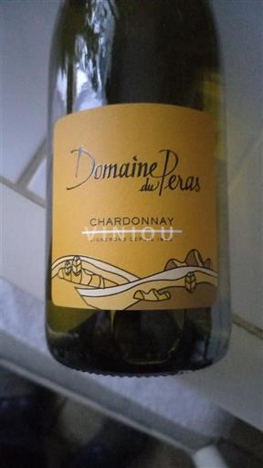 Languedoc in Roussillon Pays d'Oc Domaine Péras Neleten.