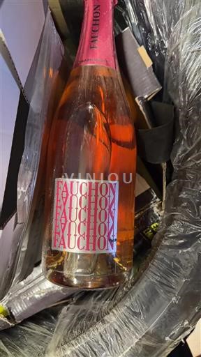 Provence Côtes-de-provence Fauchon Ei vuosikertaa