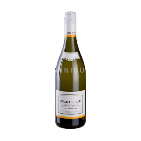 Auckland Kumeu River Maté's Vineyard Chardonnay 2017